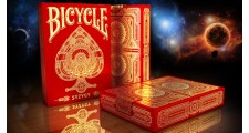 Bicycle Syzygy